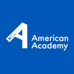 XCL American Academy logo